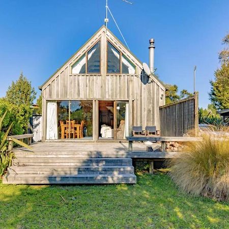 Willa Adventure Base Ohakune Zewnętrze zdjęcie