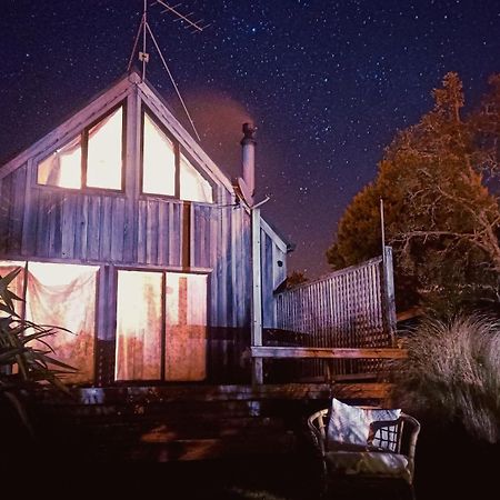 Willa Adventure Base Ohakune Zewnętrze zdjęcie