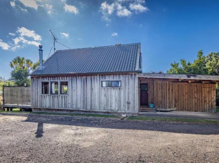 Willa Adventure Base Ohakune Zewnętrze zdjęcie