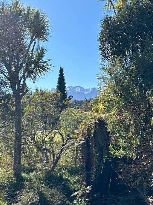 Willa Adventure Base Ohakune Zewnętrze zdjęcie