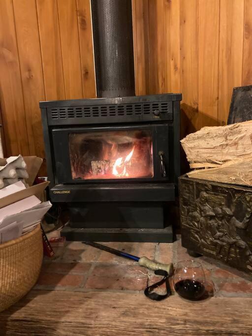 Willa Adventure Base Ohakune Zewnętrze zdjęcie
