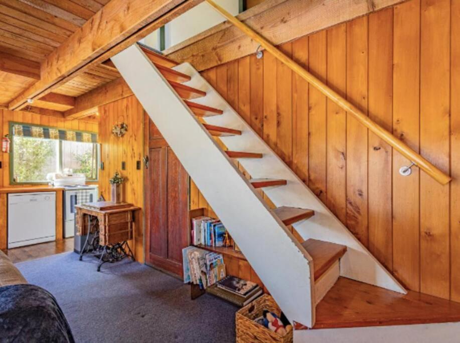 Willa Adventure Base Ohakune Zewnętrze zdjęcie